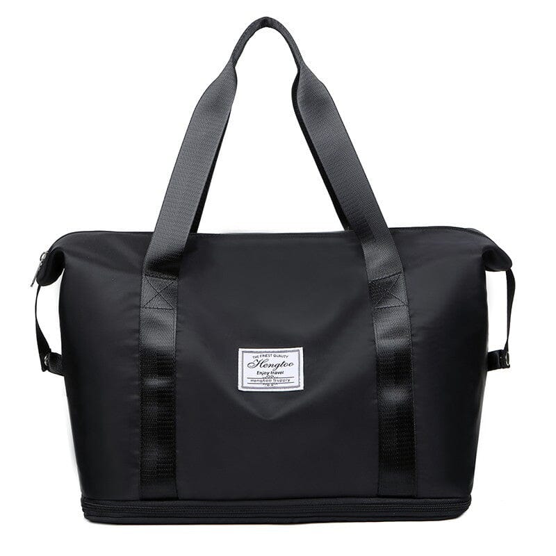 Large Capacity Waterproof Travel Duffel Bag - Yeezlab