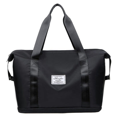 Large Capacity Waterproof Travel Duffel Bag - Yeezlab