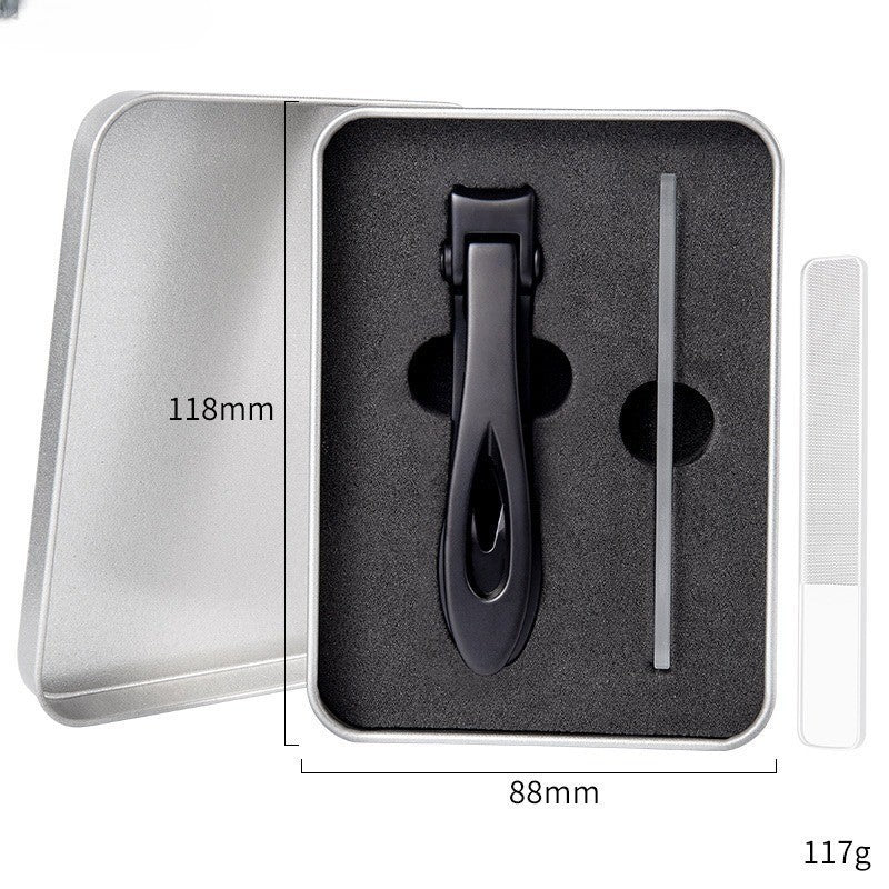 Premium Stainless Steel Grooming Kit - Yeezlab