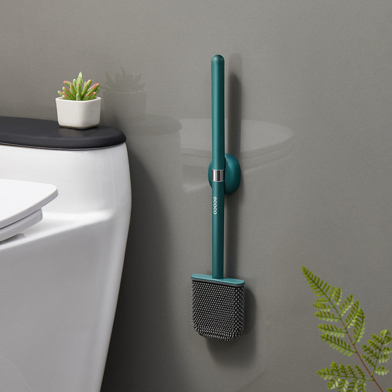 Essential Bathroom Toilet Cleaning Brush