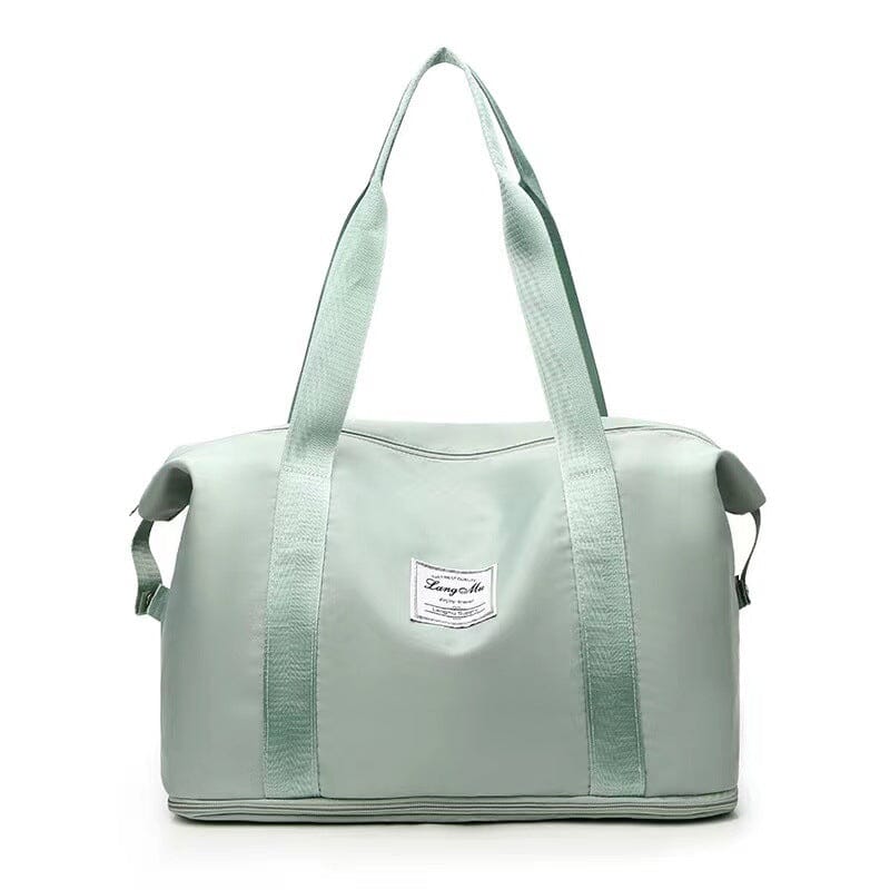 Large Capacity Waterproof Travel Duffel Bag