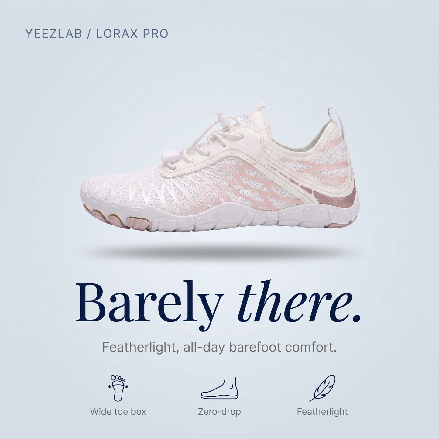 Lorax comfort