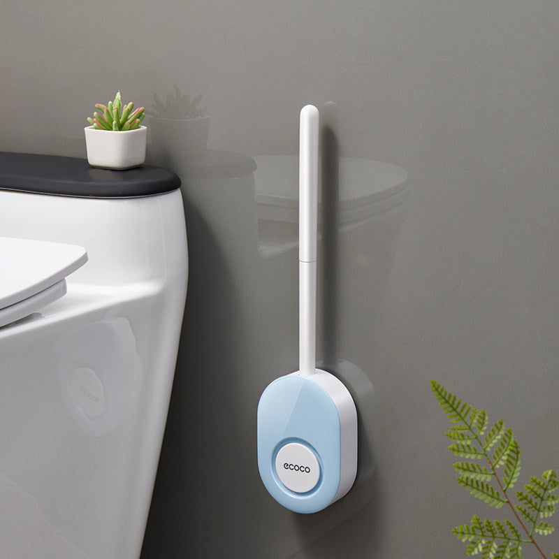 Essential Bathroom Toilet Cleaning Brush