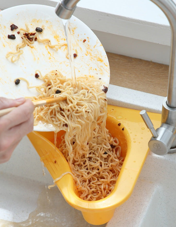 Easy Clean Kitchen Sink Protector