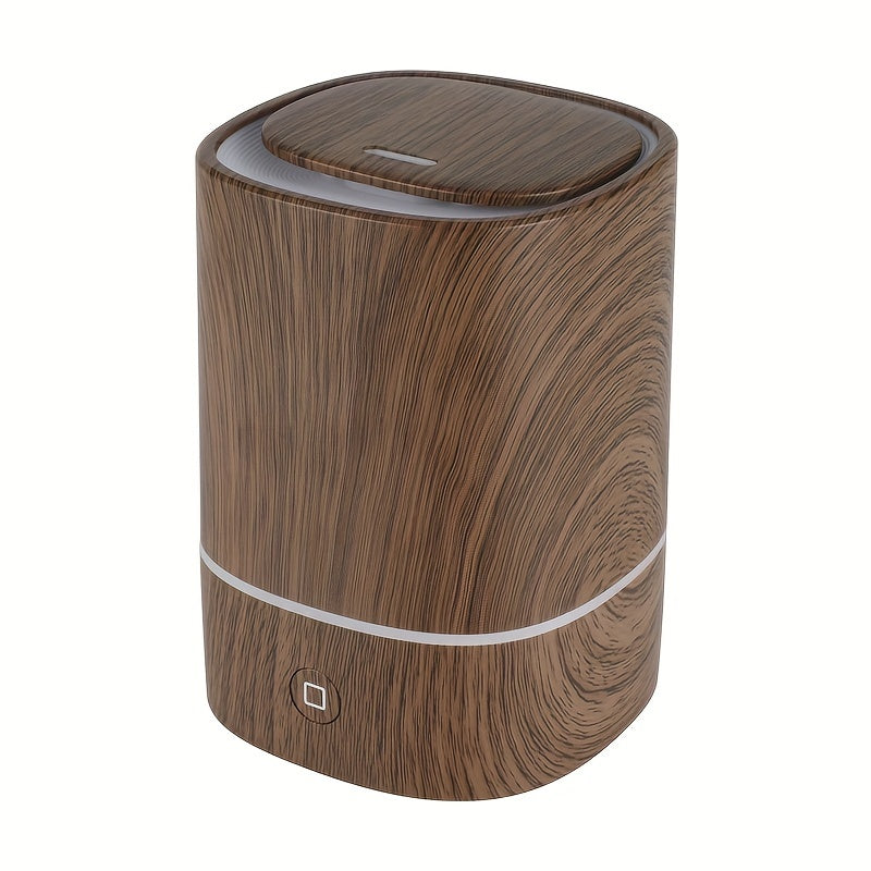 Premium Cool Mist Air Humidifier - Yeezlab