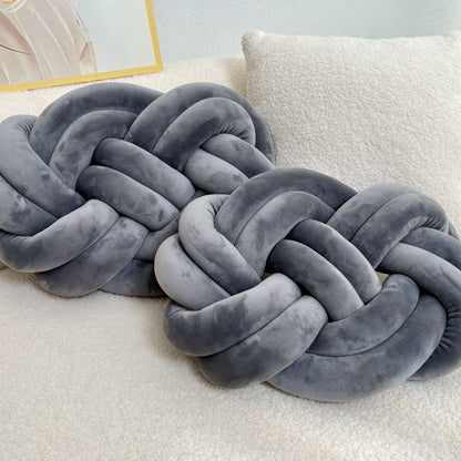 Plush Cloud Pillow - Soft Deluxe Rest Pillow