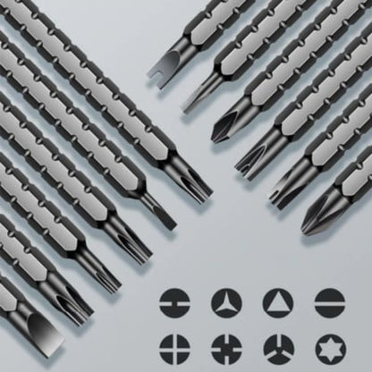 Easy Grip Electric Screwdriver