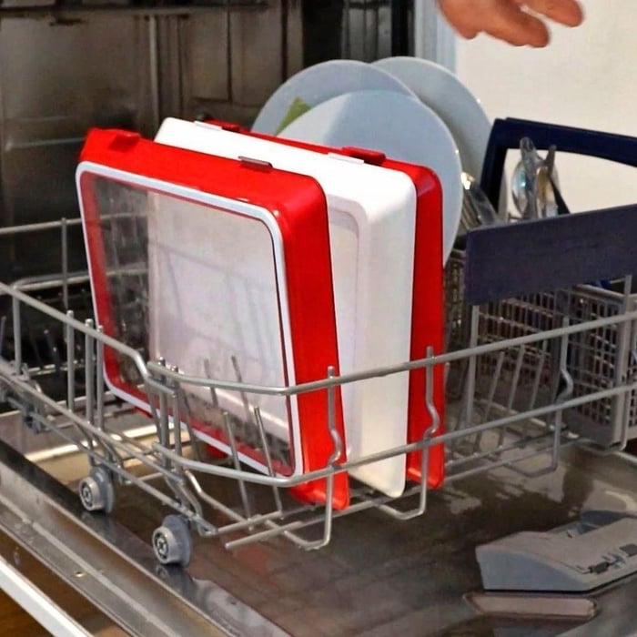 Fresh Food Saver Container