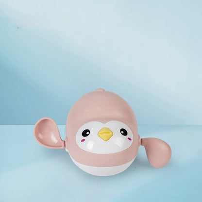 Fun Animal Squirt Baby Bath Toy