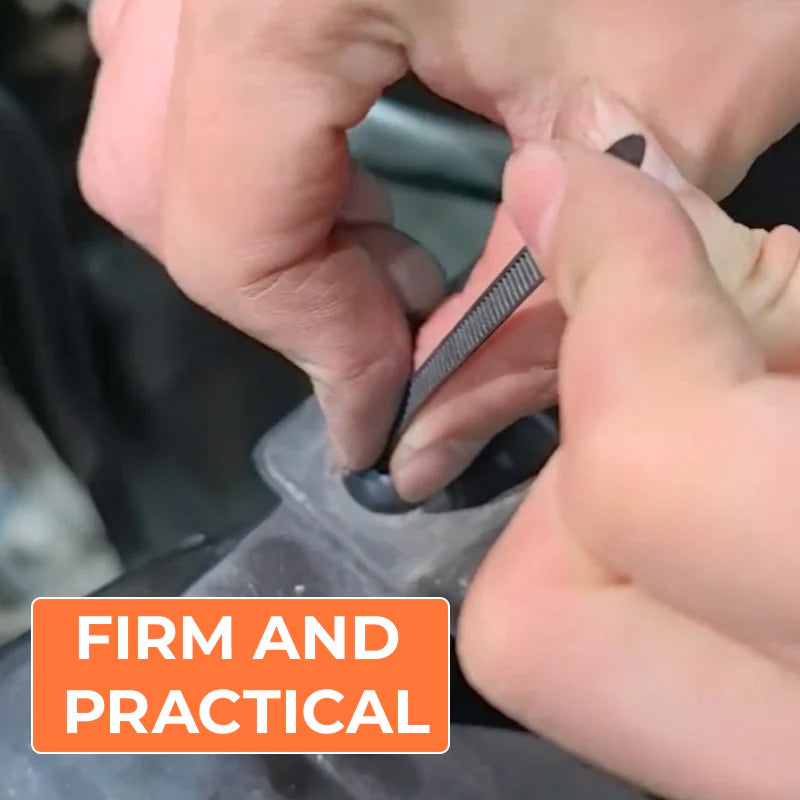 Stable Car Mount Clamp - Yeezlab