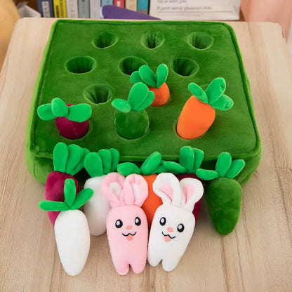 Funny Hot Pot Cute Stuffed Toy - Yeezlab