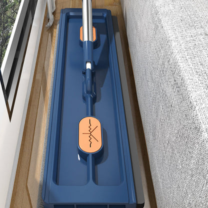 Easy Mop Cleaner for Sparkling Floors