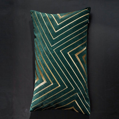 Stylish Geometric Throw Pillows