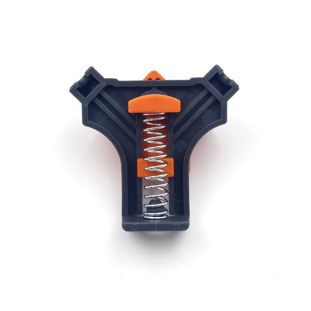 Yeezlab | Heavy Duty 90 Degree Corner Clamps (4 Pack)