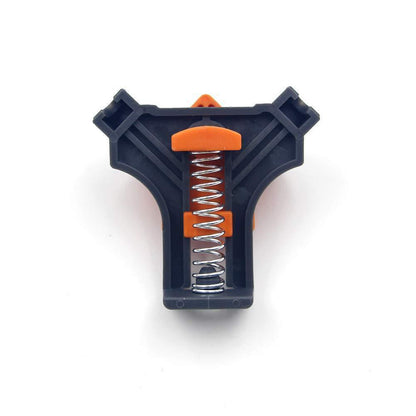 Yeezlab | Heavy Duty 90 Degree Corner Clamps (4 Pack)