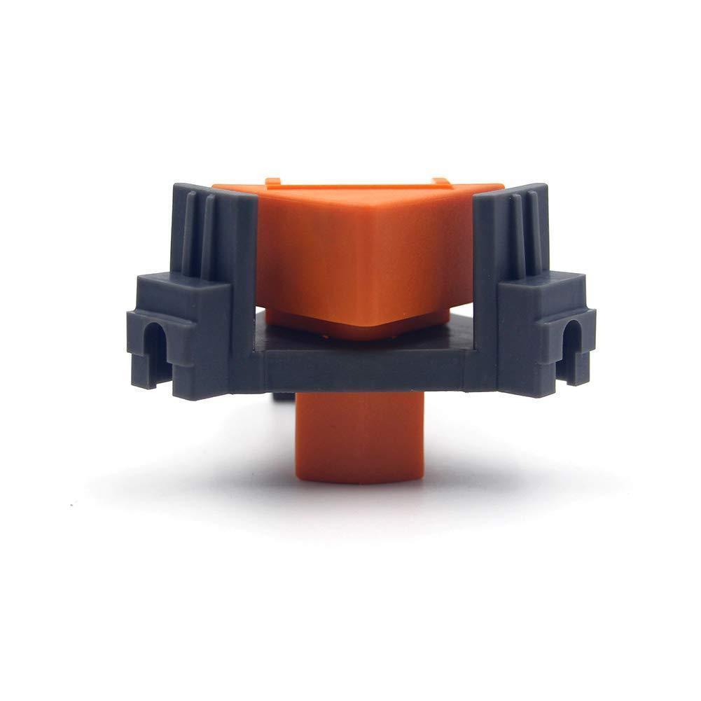 Yeezlab | Heavy Duty 90 Degree Corner Clamps (4 Pack)