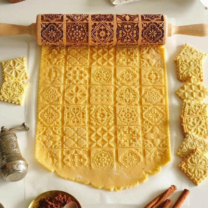 Christmas Cookie Decorating Kit