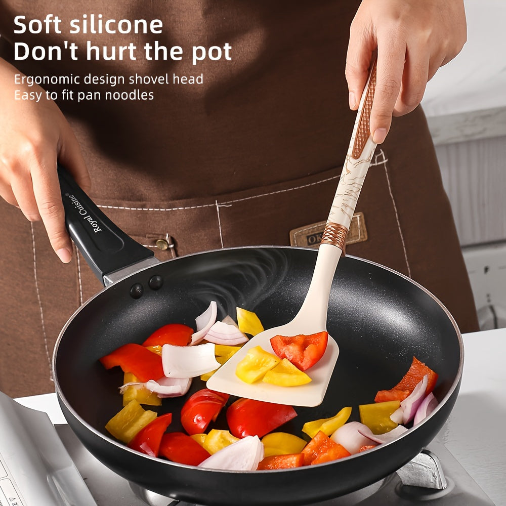 High Quality Silicone Kitchen Tool Set