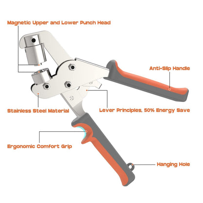 Professional Grip Pencil Sharpener