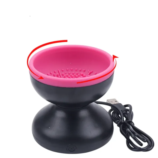 Effective Brush Cleaner Spray