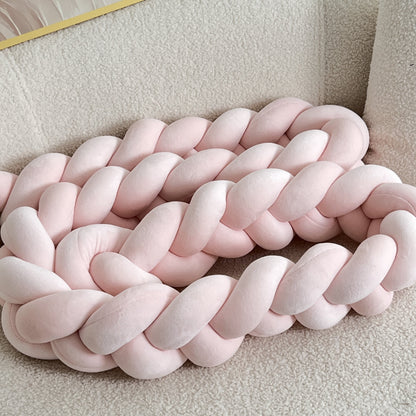 Stylish Geometric Foam Floor Pillow