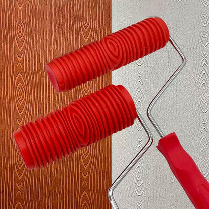 Stylish Wall Decal Art One Roll Design