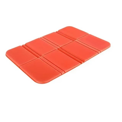 Compact Foldable Foam Seat Cushion