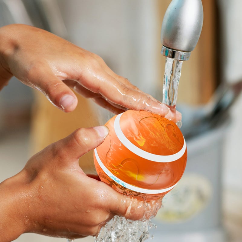 Durable Interactive Pet Toy Ball