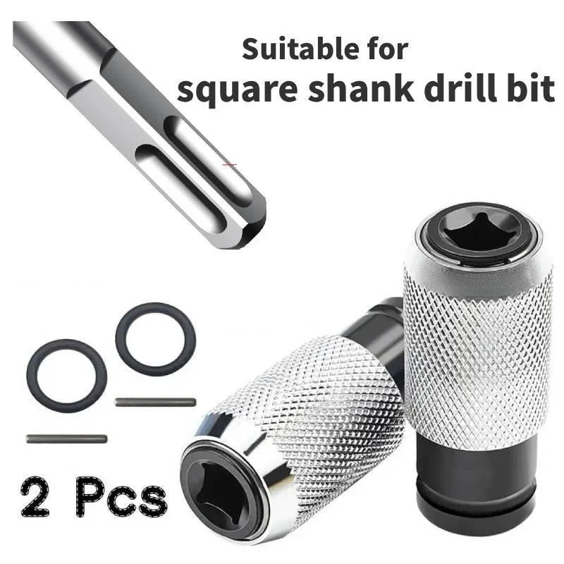 Universal Tool Wrench to Hammer Converter