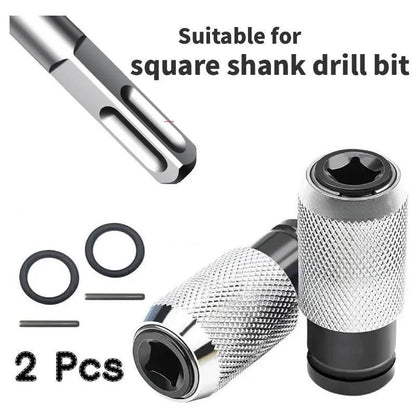 Universal Tool Wrench to Hammer Converter