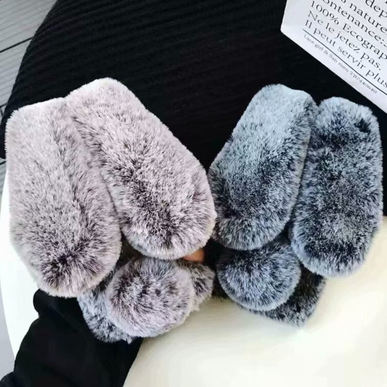 Grey Fox Grid Pattern iPhone Phone Case - Yeezlab