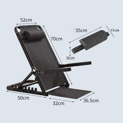 Ergonomic Adjustable Comfort Recliner Chair