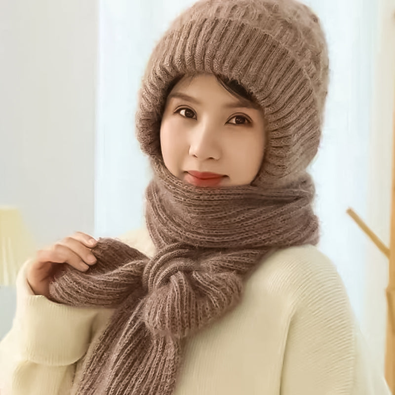 Soft Warm Winter Beanie