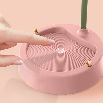 Wireless Petal Table Lamp