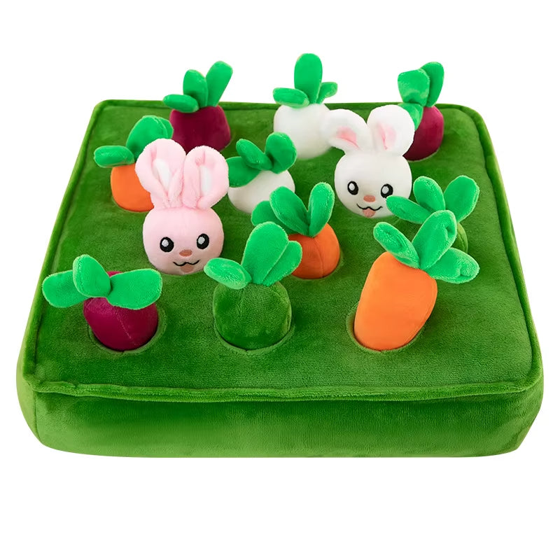 Funny Hot Pot Cute Stuffed Toy