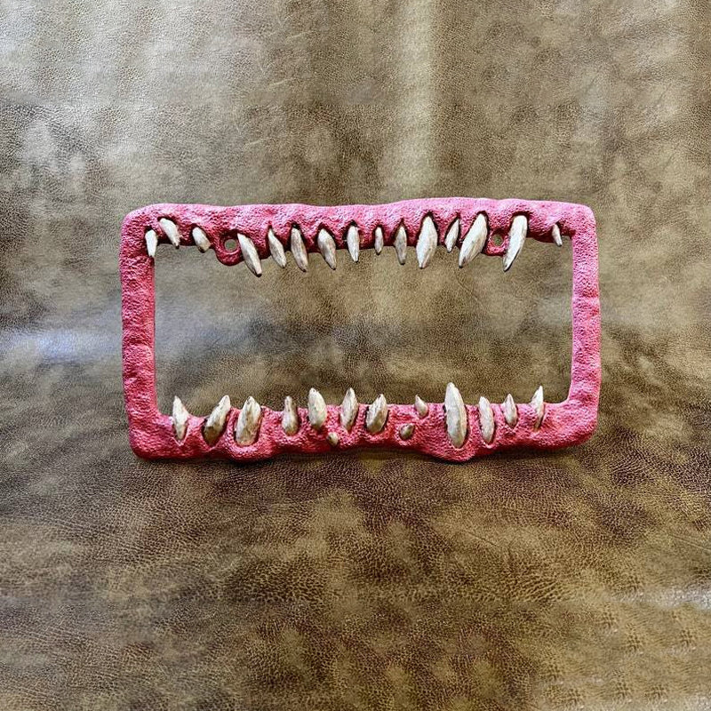 Spooky Car Decor Lights