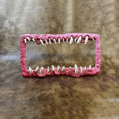 Spooky Car Decor Lights