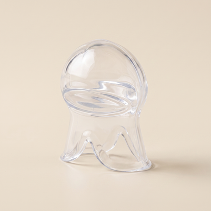 Yeez Anti-Snoring Device - Clear