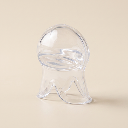 Yeez Anti-Snoring Device - Clear