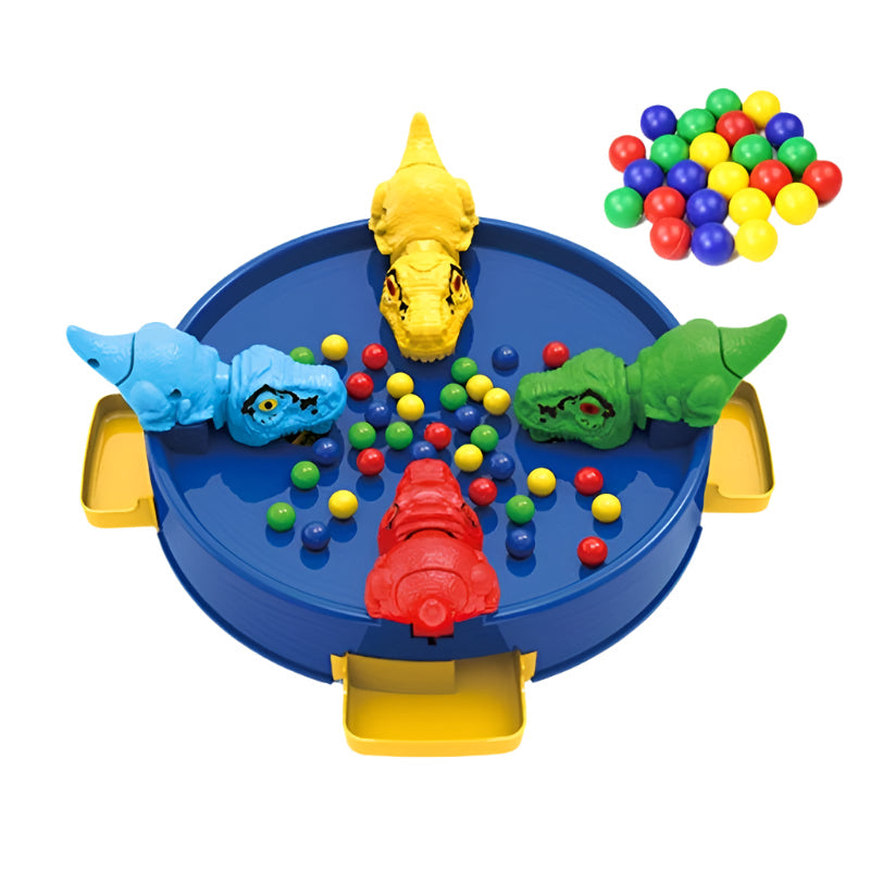 Fun Family Bite Game Set - Yeezlab