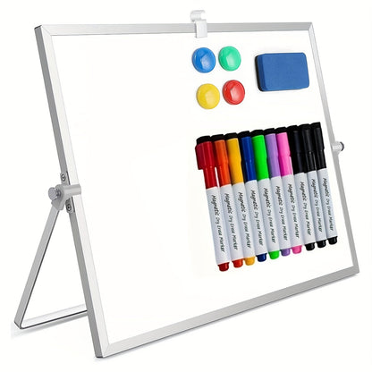 Double-Sided Magnetic Erasable Board - Yeezlab