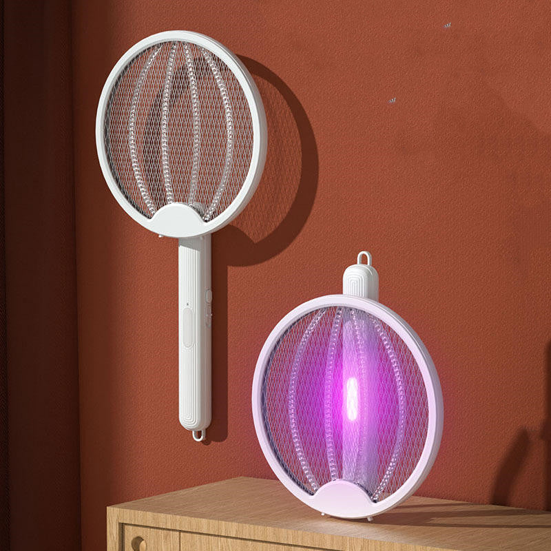 Electric Mosquito Zapper Racket Killer Lamp - Yeezlab