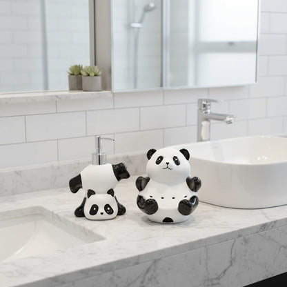 Fun Animal Shaped Soap Dispenser - Yeezlab