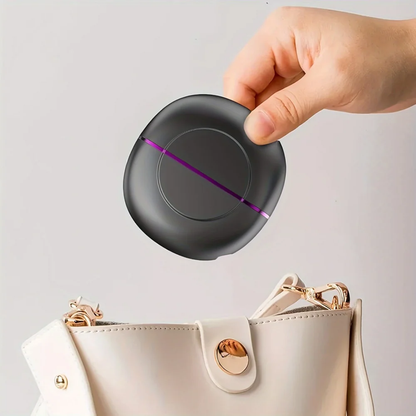 EasyHair - Fast Frizz Free Hair Straightener