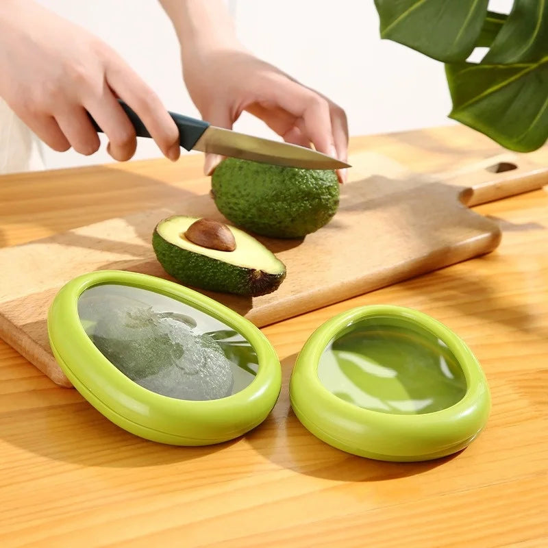 Fresh Food Saver Container