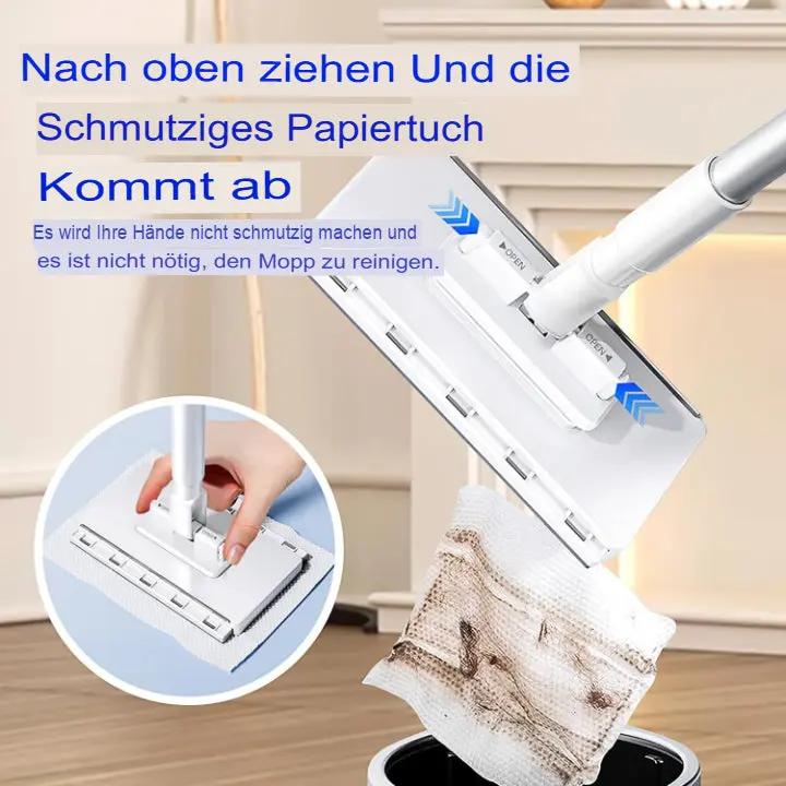 EasyGlide Floor Cleaner Machine