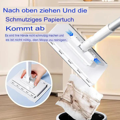 EasyGlide Floor Cleaner Machine