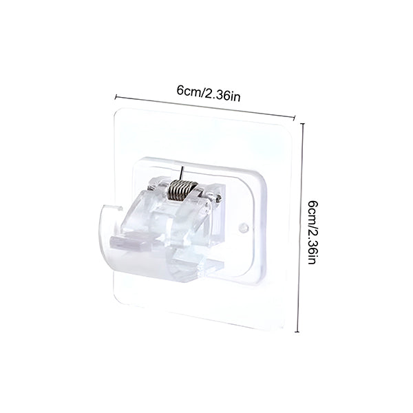 Easy Cable Management Clip Organizer