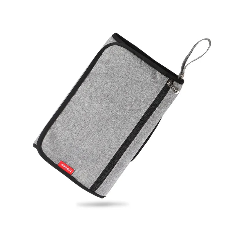 Compact Baby Changing Table - Travel Folding Pad