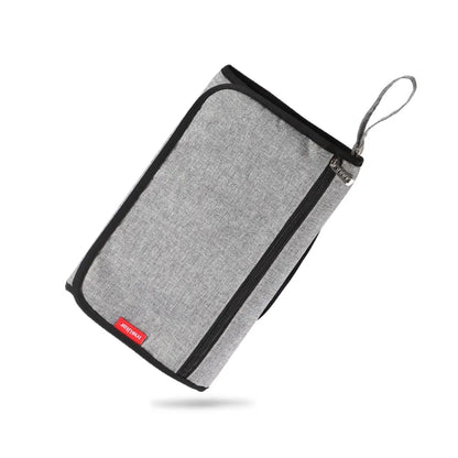 Compact Baby Changing Table - Travel Folding Pad